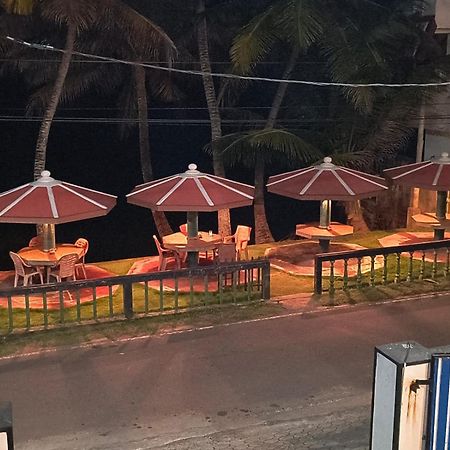 Panorama Indian Hotel And Restaurant Beruwala Bagian luar foto
