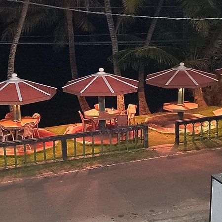 Panorama Indian Hotel And Restaurant Beruwala Bagian luar foto